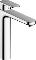Смеситель для раковины Hansgrohe Vernis Blend 190 71572000 хром Смеситель для раковины Hansgrohe Vernis Blend 190 71572000 хром