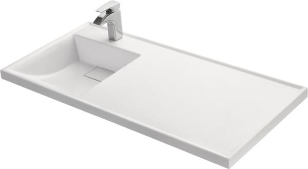 Мебельная раковина AQUATON Лондри 105 L