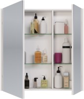 Зеркало-шкаф Dreja Prime 70 белый