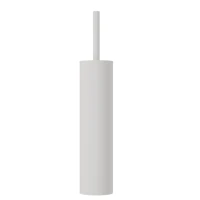 Ершик для унитаза Wonzon & Woghand WW-V4601-MW белый матовый Ершик для унитаза Wonzon & Woghand WW-V4601-MW белый матовый