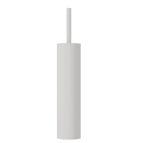 Ершик для унитаза Wonzon & Woghand WW-V4601-MW белый матовый