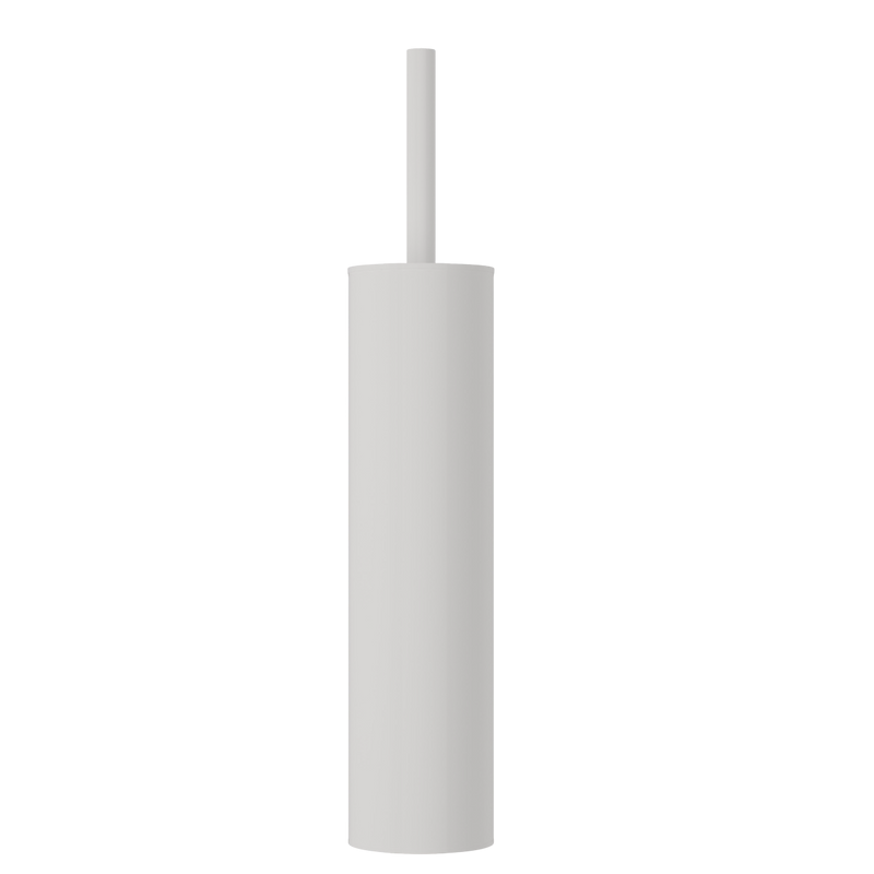 Ершик для унитаза Wonzon & Woghand WW-V4601-MW белый матовый