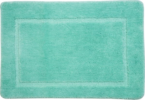 Коврик Wasserkraft Lopau BM-6016 60х90 см, сabbage