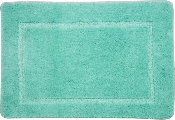 Коврик Wasserkraft Lopau BM-6016 60х90 см, сabbage