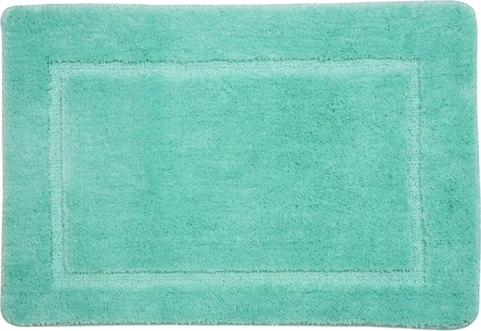 Коврик Wasserkraft Lopau BM-6016 60х90 см, сabbage