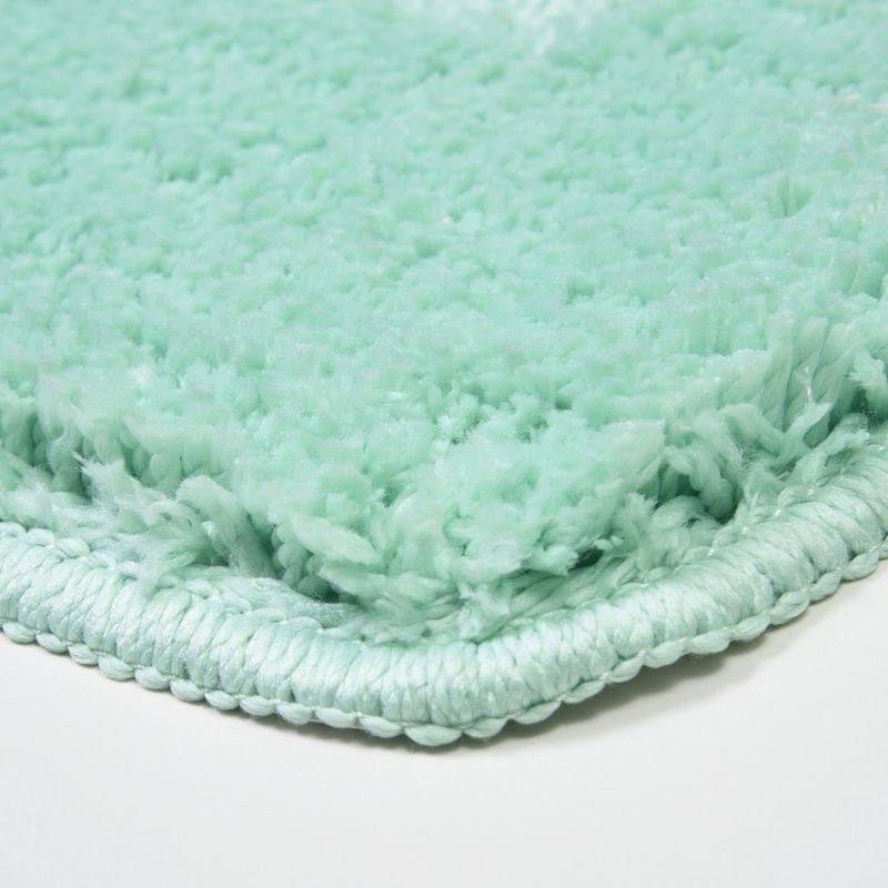 Коврик Wasserkraft Lopau BM-6016 60х90 см, сabbage