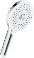 Душевая лейка Lemark LM8128C хром Душевая лейка Lemark LM8128C хром