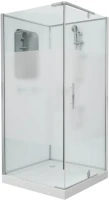 Душевая кабина Grossman GR171QR 90х90 см Душевая кабина Grossman GR171QR 90х90 см