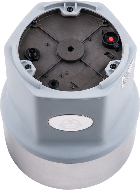 Комплект Мойка GranFest Level LV-660 песочная + Измельчитель Status Premium 300