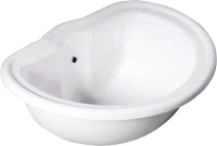 Раковина Kerasan Retro 103101bi*0 Раковина Kerasan Retro 103101bi*0