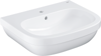Раковина Grohe Euro Ceramic 39335000 с полупьедесталом