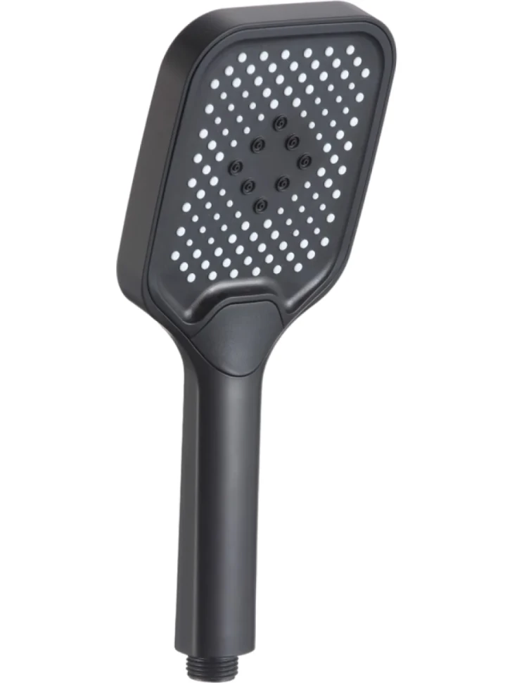 Душевая лейка D-lin D61040 черный