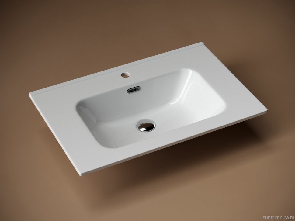 Мебельная раковина Ceramicanova Element CN7007