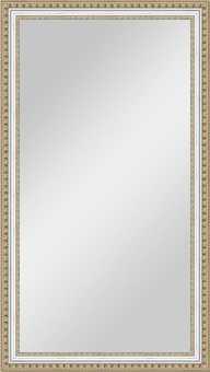 Зеркало Evoform Definite BY 1087 65x115 см бусы платиновые