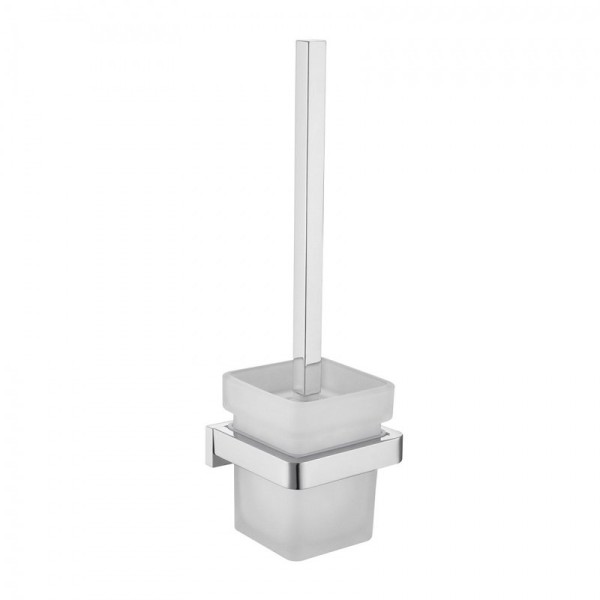 Ершик для унитаза Abber Westen AA1732 хром