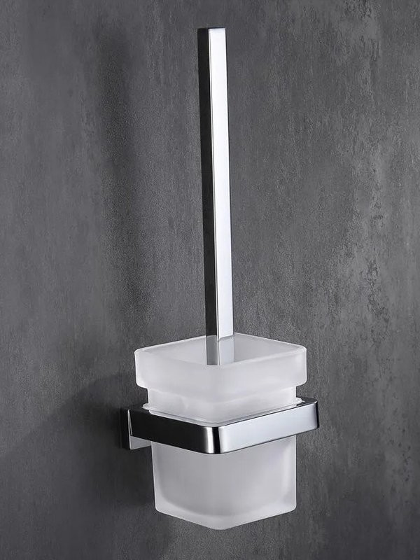 Ершик для унитаза Abber Westen AA1732 хром