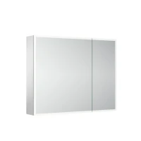 Мебель для ванной комнаты Sancos Folk 90 ergraut soft, раковина CN7002MB