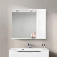 Зеркало BelBagno Marino R 80 Зеркало BelBagno Marino R 80