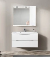 Зеркало BelBagno Marino R 80 Зеркало BelBagno Marino R 80