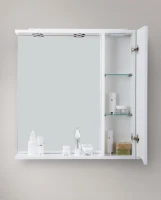 Зеркало BelBagno Marino R 80 Зеркало BelBagno Marino R 80