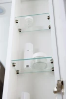 Зеркало BelBagno Marino R 80 Зеркало BelBagno Marino R 80