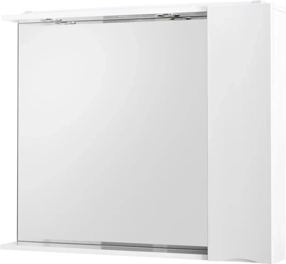 Зеркало BelBagno Marino R 80