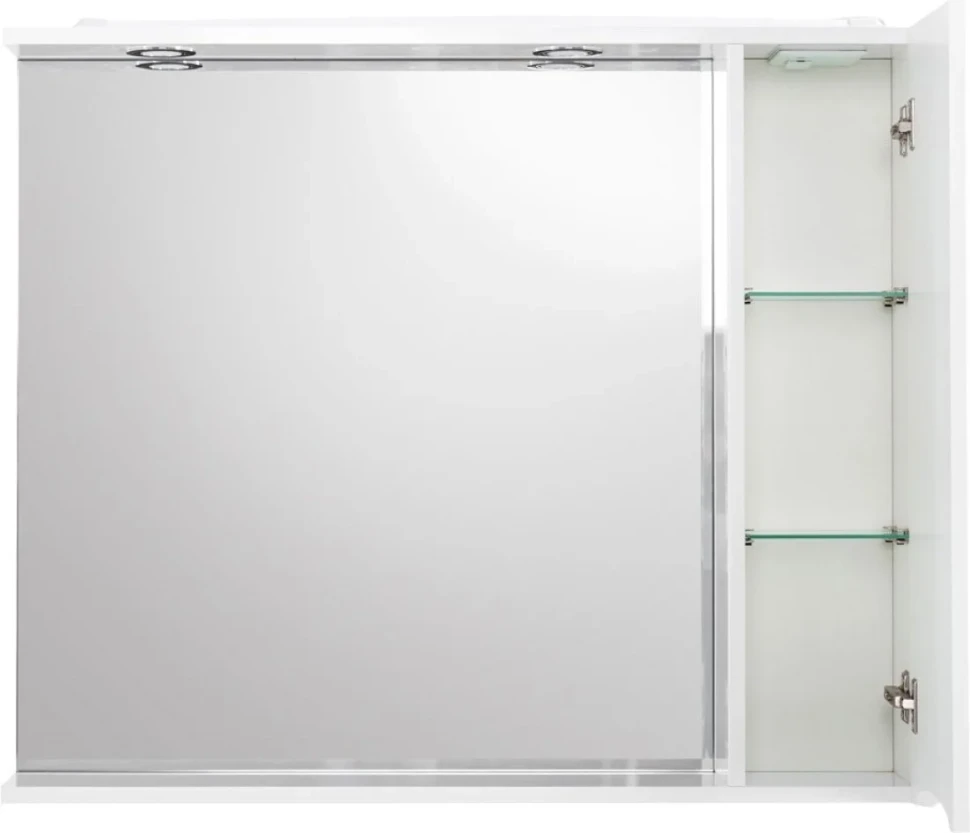 Зеркало BelBagno Marino R 80