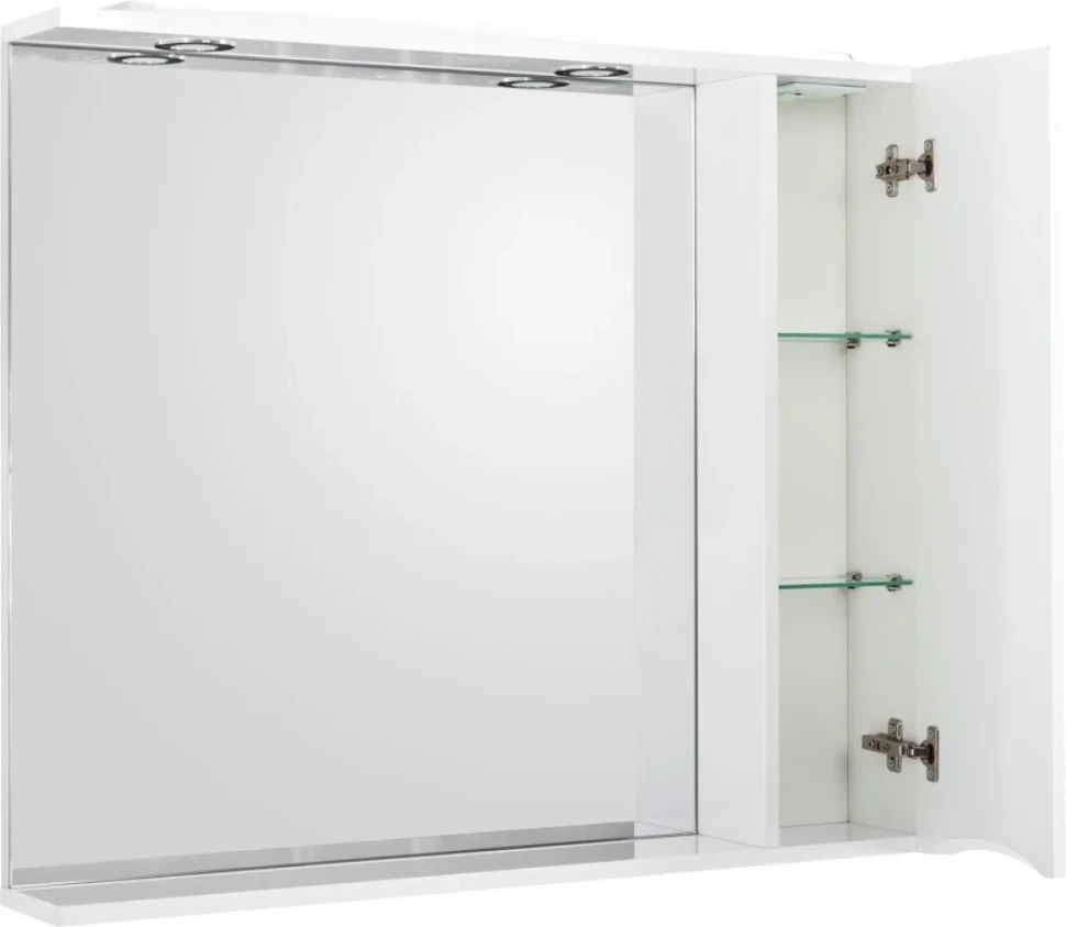 Зеркало BelBagno Marino R 80