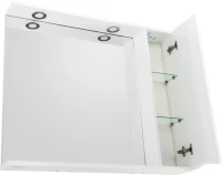 Зеркало BelBagno Marino R 80 Зеркало BelBagno Marino R 80