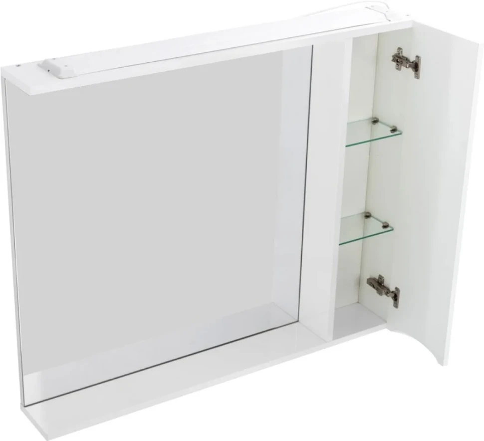 Зеркало BelBagno Marino R 80