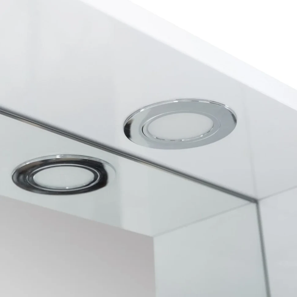 Зеркало BelBagno Marino R 80