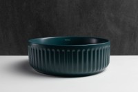 Накладная раковина Allen Brau Fantasy Line 36, петроль