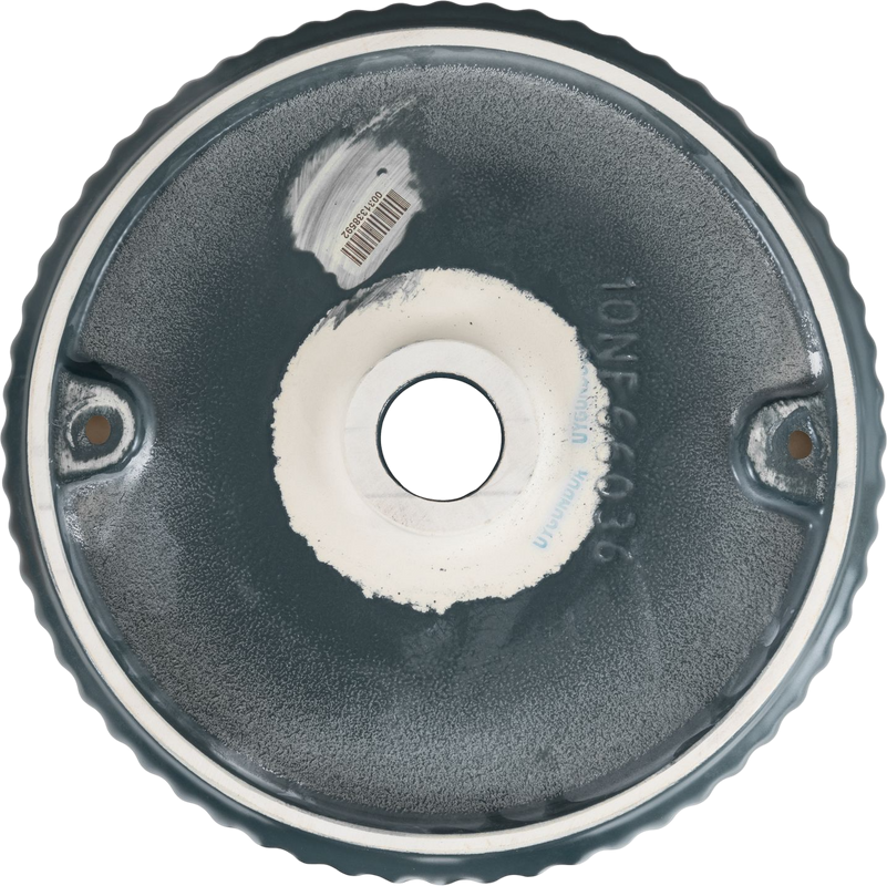 Накладная раковина Allen Brau Fantasy Line 36, петроль