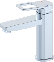 Смеситель для раковины Wonzon & Woghand WW-88139010-CR хром