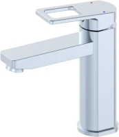 Смеситель для раковины Wonzon & Woghand WW-88139010-CR хром Смеситель для раковины Wonzon & Woghand WW-88139010-CR хром