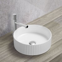 Накладная раковина Vincea VBS-501 36