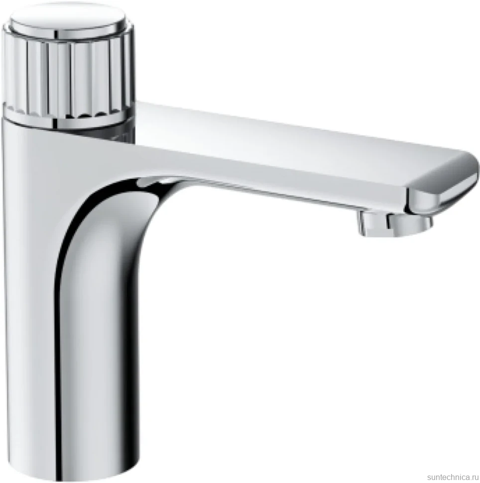 Смеситель для раковины Wonzon & Woghand WW-A40412-CR хром