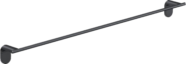 Держатель для полотенец AM.PM X-Joy A84346422 черный