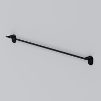 Держатель для полотенец AM.PM X-Joy A84346422 черный Держатель для полотенец AM.PM X-Joy A84346422 черный