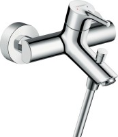 Душевой комплект Смеситель Hansgrohe Talis S 72400000 + Гарнитур Croma 26566400 Душевой комплект Смеситель Hansgrohe Talis S 72400000 + Гарнитур Croma 26566400