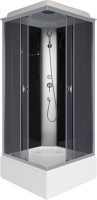 Душевая кабина Niagara Eco E90/26Q/TN 90х90 см