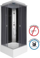 Душевая кабина Niagara Eco E90/26Q/TN 90х90 см