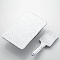 Душевая стойка Shevanik S6836 хром