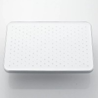 Душевая стойка Shevanik S6836 хром