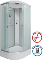 Душевая кабина Niagara Classic NG-33084-14R 100х80 см
