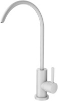 Кран Wonzon & Woghand WW-AE4587-MW матовый белый