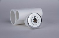 Акриловая ванна Excellent Sfera Slim WAEX.SFL17S.ULTRA L 170x100 см, угловая, левая, встраиваемая, с гидромассажем, белая, асимметричная, с каркасом, со сливом-переливом