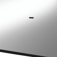 Зеркало BOND Loft M35ZE-8080 80х80 с подсветкой
