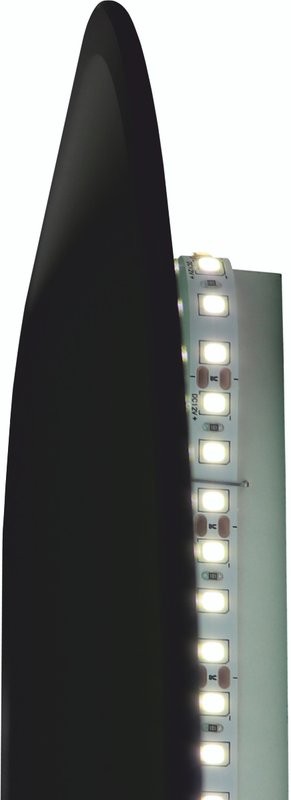 Зеркало BOND Loft M35ZE-8080 80х80 с подсветкой
