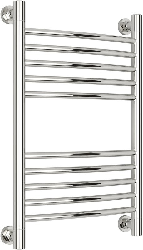 Полотенцесушитель водяной Сунержа Богема + 60x40 выгнутая